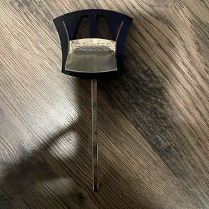 Vintage music holder clip